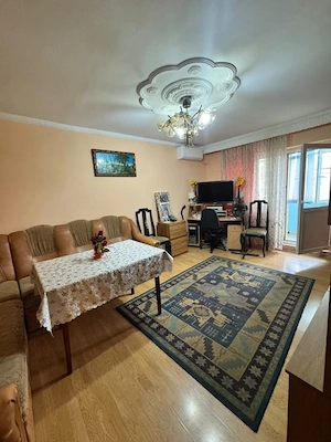 Apartament spatios gata de mutare  - imagine 3