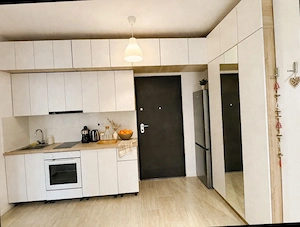 2 camere Plaza Residence, langa AFI Cotroceni, zona Lujerului - imagine 8