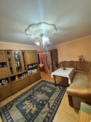 Apartament spatios gata de mutare  - imagine 4