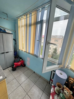 Apartament spatios gata de mutare  - imagine 11