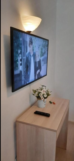 Apartament o camera centru - imagine 7