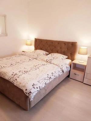 Apartament o camera centru - imagine 2