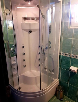 Apartament o camera centru - imagine 6