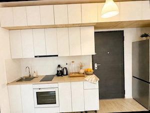 2 camere Lujerului, aproape de Plaza Residence, GranVia, AFI Cotroceni - imagine 5