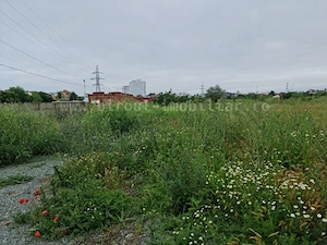 Vânzare Teren Intravilan 4500mp în Zona Steaua de Mare 2 Eforie Nord Agigea - imagine 3