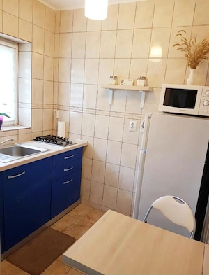 Apartament o camera centru - imagine 4