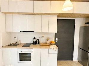 Apartament 2 camere Plaza Residence Lujerului, GranVia, AFI, 21, Smart - imagine 8