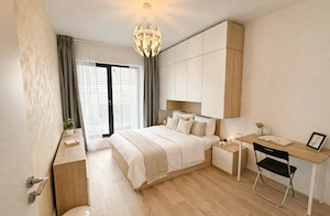 Apartament 2 camere Plaza Residence Lujerului, GranVia, AFI, 21, Smart - imagine 4