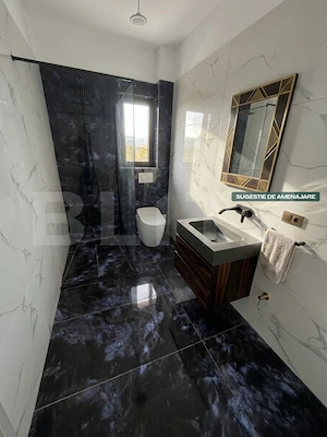 Duplex 3 camere, 83 mp utili, teren 309 mp | Recaș, lângă Timișoara - imagine 4