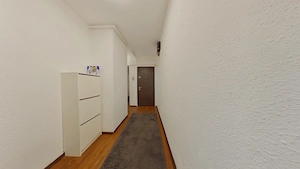Închiriez apartament de 3 camere  - imagine 3