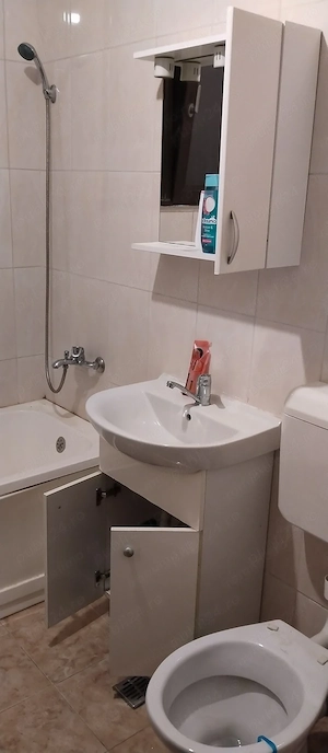 Inchiriez Apartament 2 camere | 45 mp | Apusului Residence | - imagine 2