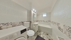 Închiriez apartament de 3 camere  - imagine 4