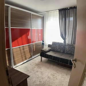 Vanzare Apartament 4 Camere Semidecomandat Sos.Berceni - imagine 8