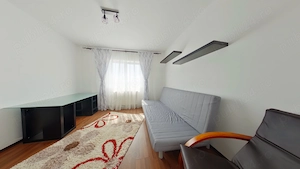 Închiriez apartament de 3 camere  - imagine 9