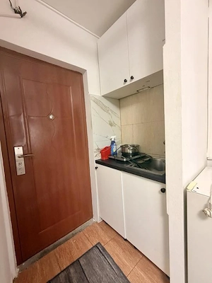 Garsoniera in zona UMT - pretabila investitie imediata - imagine 4