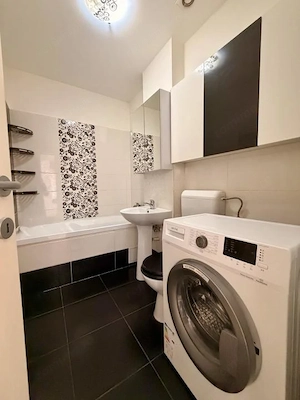 Apartament decomandat 2 camere 52,9 mp - zona Bucovinei - imagine 8