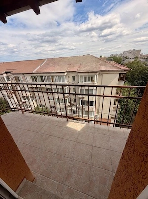 Apartament decomandat 2 camere 52,9 mp - zona Bucovinei - imagine 9