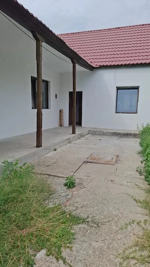 Central -Sanandrei -Casa 3 Camere -Teren Generos - imagine 2