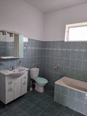 Central -Sanandrei -Casa 3 Camere -Teren Generos - imagine 10