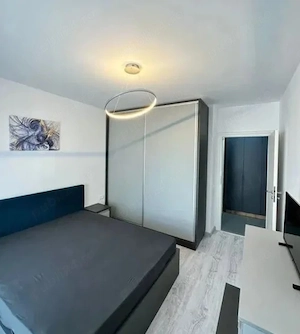 PANTELIMON chirie un apartament cu 2 camere - imagine 4