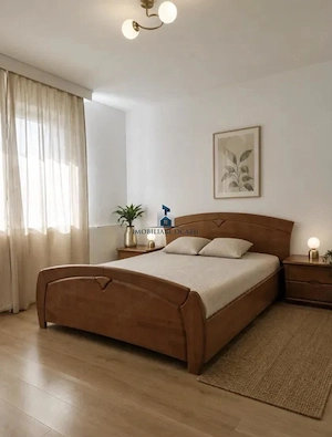 Apartament 2 Camere Decomandat Bld. Brancoveanu - imagine 5