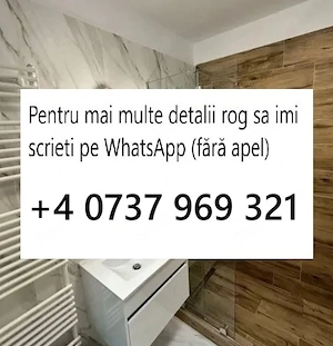 PANTELIMON chirie un apartament cu 2 camere - imagine 2