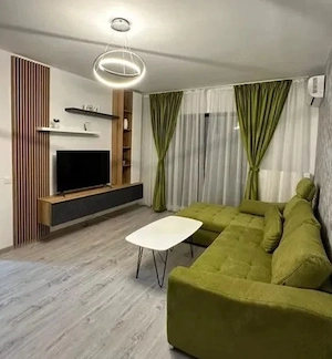 PANTELIMON chirie un apartament cu 2 camere - imagine 3