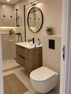 Apartament 2 Camere Decomandat Bld. Brancoveanu - imagine 6