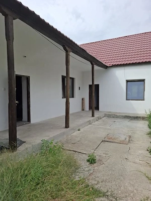 Central -Sanandrei -Casa 3 Camere -Teren Generos - imagine 3