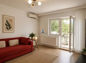 Apartament 2 Camere Decomandat Bld. Brancoveanu