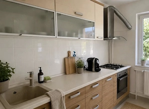 Apartament 2 Camere Decomandat Bld. Brancoveanu - imagine 7