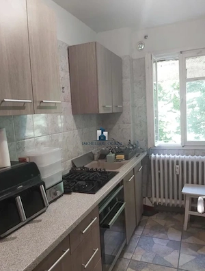 Vanzare Apartament 3 Camere Semidecomandat Covasna