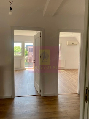 Casă 4 camere, teren 301mp, 2 parcări | Mogoșoaia - imagine 12