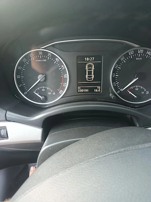 skoda octavia facelift cutie DSG 7+1