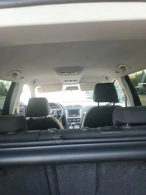 skoda octavia facelift cutie DSG 7+1 - imagine 4