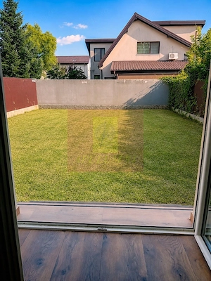 Casă 4 camere, teren 301mp, 2 parcări | Mogoșoaia - imagine 3