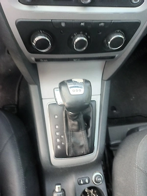 skoda octavia facelift cutie DSG 7+1 - imagine 6
