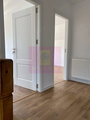 Casă 4 camere, teren 301mp, 2 parcări | Mogoșoaia - imagine 11