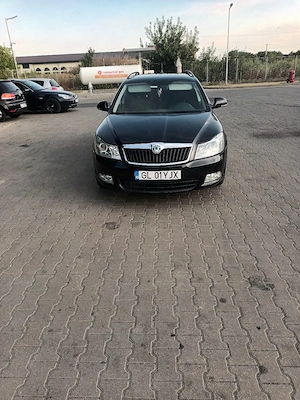 skoda octavia facelift cutie DSG 7+1 - imagine 8