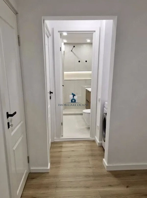 Apartament 2 Camere Decomandat Bld. Brancoveanu - imagine 8