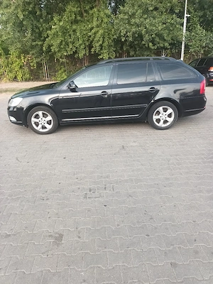 skoda octavia facelift cutie DSG 7+1 - imagine 10