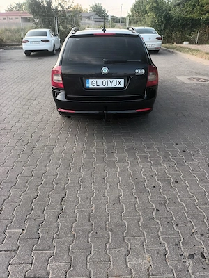 skoda octavia facelift cutie DSG 7+1 - imagine 7