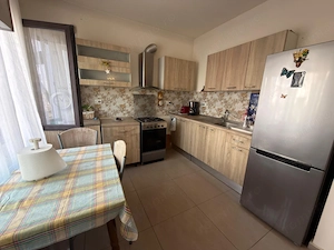 Casă P+M, 130 mp, teren 380 mp, Aleea 4 Magnolia - imagine 7