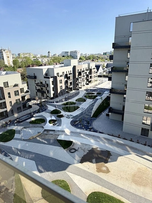 🏡APARTAMENT 3 CAMERE // MRS GRADINILE// ZONA EXCLUSIVISTA - imagine 9