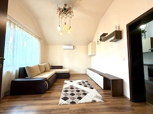 Apartament 2 camere, 57 mp utili, etaj 2 - Dumbravita - imagine 2