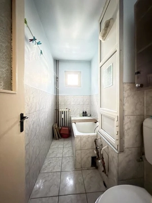 Apartament 3 camere, 47 mp utili, etaj 2 - zona Dacia - imagine 7