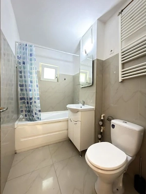 Apartament 2 camere, etaj 1, 44 mp utili - zona Soarelui - imagine 9