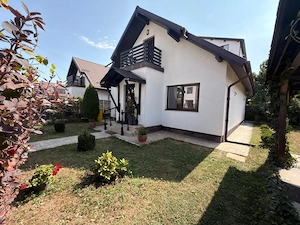Casă P+M gata de mutare – Aleea 4 Magnolia