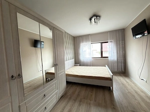 Apartament 3 camere, decomandat, etaj 1, 65 mp utili - Dumbravita - imagine 6