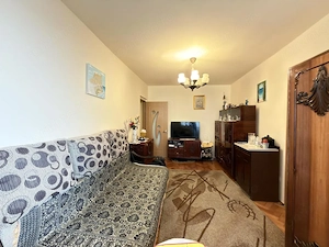 Apartament 2 camere, 40 mp utili, etaj 3 - zona Dacia - imagine 4